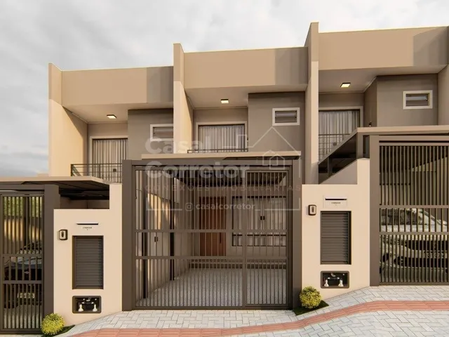 Imagem 13: TRIPLEX DE 2 SUÍTES