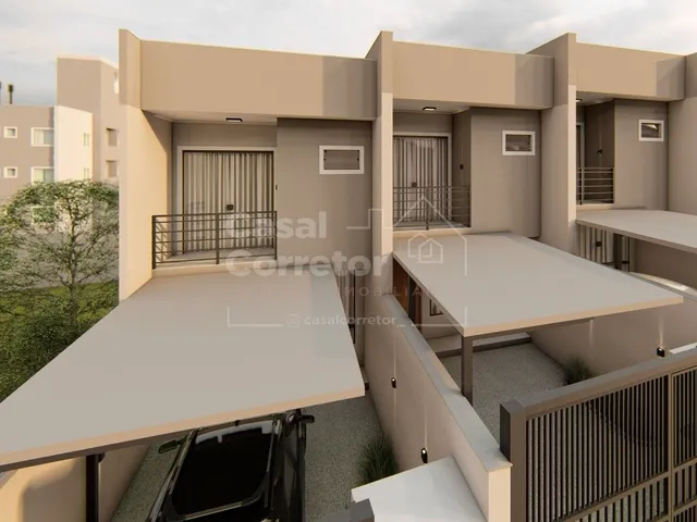 Imagem 5: TRIPLEX DE 2 SUÍTES