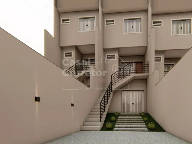 Imagem 3: TRIPLEX DE 2 SUÍTES