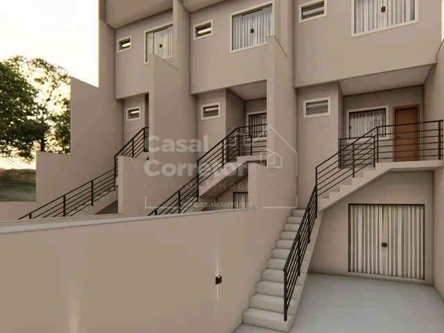 Imagem 12: TRIPLEX DE 2 SUÍTES