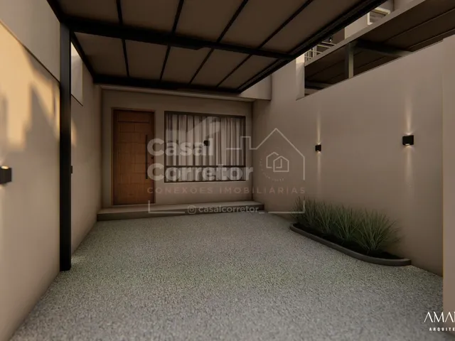 Imagem 2: TRIPLEX DE 2 SUÍTES