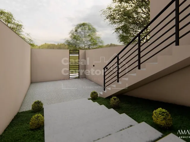 Imagem 15: TRIPLEX DE 2 SUÍTES