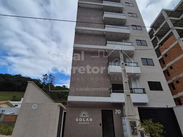 Imagem: APARTAMENTO DE 2 DORMITÓRIOS SENDO 1 SUÍTE