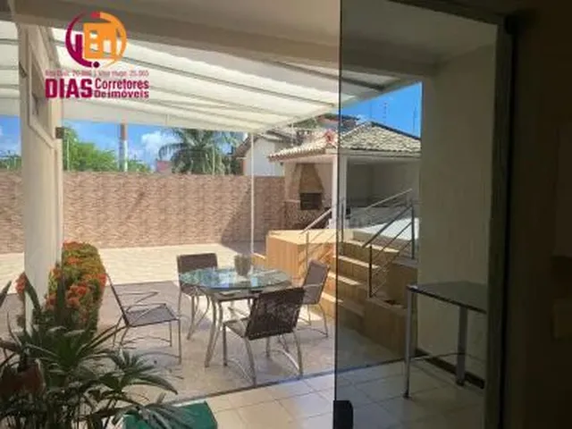 Imagem: Vendo Casa mobiliada em condomínio com