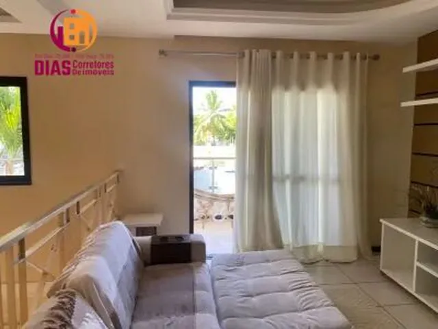 Imagem 10: Vendo Casa mobiliada em condomínio com infraestrutura com 5/4, 4 suítes, espaço