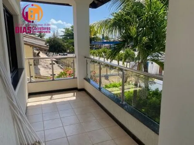 Imagem 16: Vendo Casa mobiliada em condomínio com infraestrutura com 5/4, 4 suítes, espaço