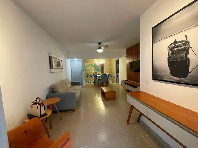 Imagem 2: Apartamento 4 quartos e dce na quadra da Praia do Forte, Cabo Frio- Rj