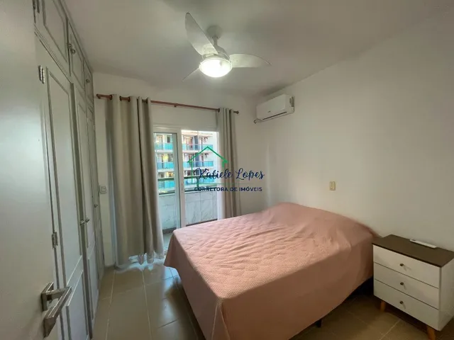 Imagem 4: Apartamento 4 quartos e dce na quadra da Praia do Forte, Cabo Frio- Rj