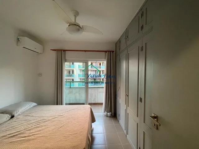 Imagem 10: Apartamento 4 quartos e dce na quadra da Praia do Forte, Cabo Frio- Rj