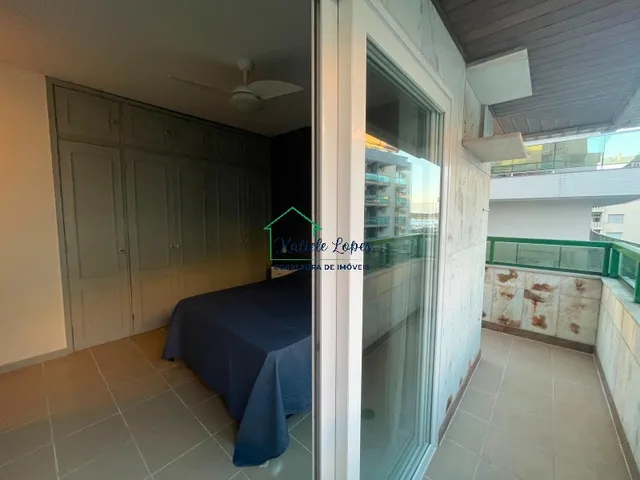Imagem 13: Apartamento 4 quartos e dce na quadra da Praia do Forte, Cabo Frio- Rj