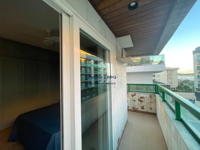 Imagem 8: Apartamento 4 quartos e dce na quadra da Praia do Forte, Cabo Frio- Rj