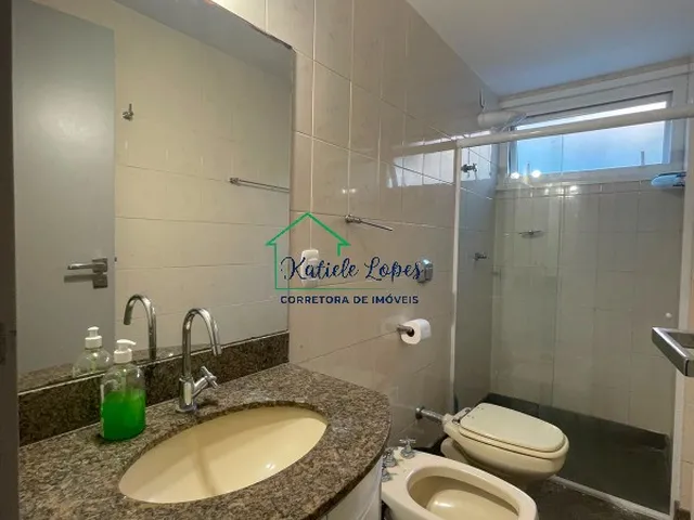 Imagem 12: Apartamento 4 quartos e dce na quadra da Praia do Forte, Cabo Frio- Rj