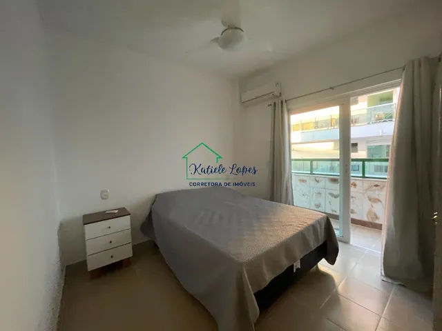 Imagem 5: Apartamento 4 quartos e dce na quadra da Praia do Forte, Cabo Frio- Rj