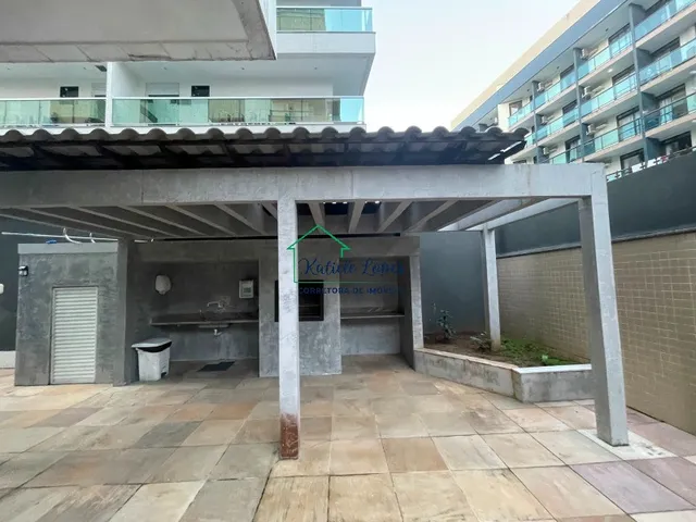 Imagem 7: Apartamento 4 quartos e dce na quadra da Praia do Forte, Cabo Frio- Rj