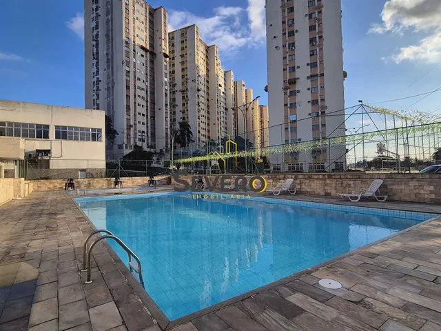 Imagem: Condomínio parque residencial zodíaco