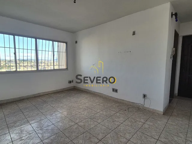 Imagem 6: Condomínio parque residencial zodíaco - Apartamento à Venda no Condomínio Residencial