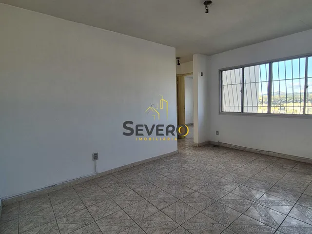 Imagem 16: Condomínio parque residencial zodíaco - Apartamento à Venda no Condomínio Residencial
