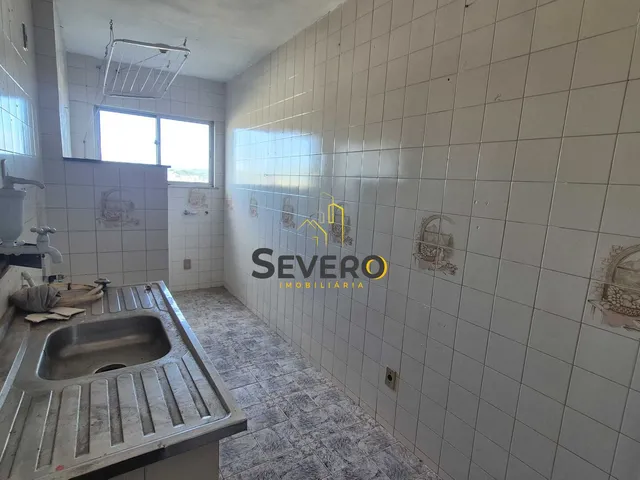 Imagem 13: Condomínio parque residencial zodíaco - Apartamento à Venda no Condomínio Residencial