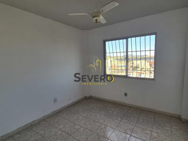 Imagem 2: Condomínio parque residencial zodíaco - Apartamento à Venda no Condomínio Residencial