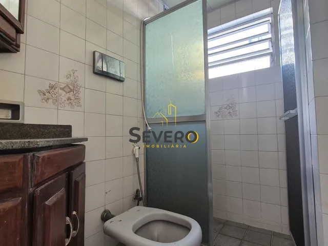Imagem 11: Condomínio parque residencial zodíaco - Apartamento à Venda no Condomínio Residencial