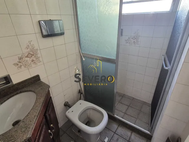 Imagem 5: Condomínio parque residencial zodíaco - Apartamento à Venda no Condomínio Residencial