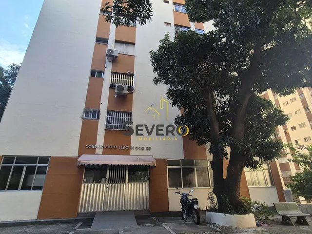 Imagem 8: Condomínio parque residencial zodíaco - Apartamento à Venda no Condomínio Residencial