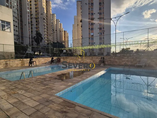 Imagem 10: Condomínio parque residencial zodíaco - Apartamento à Venda no Condomínio Residencial
