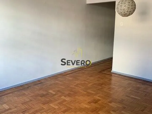 Imagem: Edifício Santo Antonio - Apartamento à
