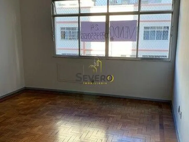 Imagem 11: Apartamento à Venda em Icaraí – Niterói