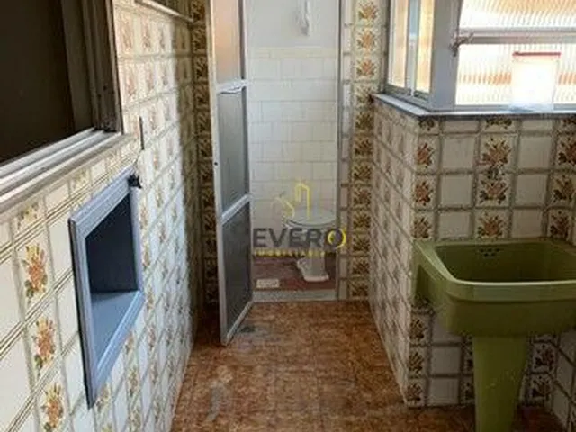 Imagem 14: Apartamento à Venda em Icaraí – Niterói