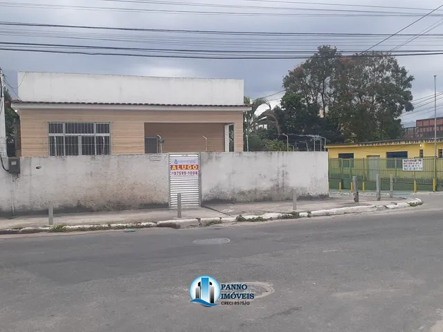 Imagem: Casa Figueira 3 Q com 2 Garagem
