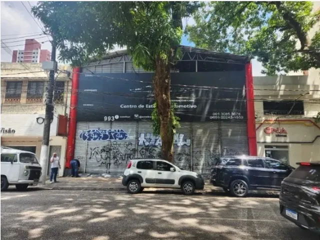 Imagem: PONTO COMERCIAL em BELÉM - PA, NAZARÉ