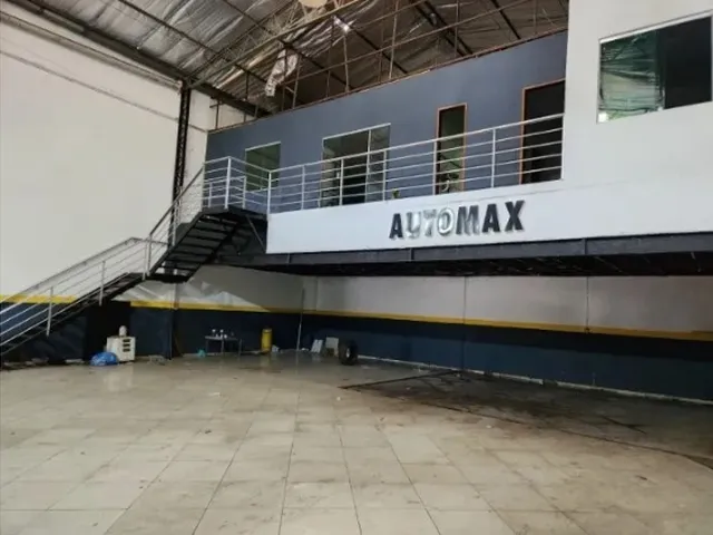 Imagem 5: PONTO - BELÉM Loja com 1 banheiro