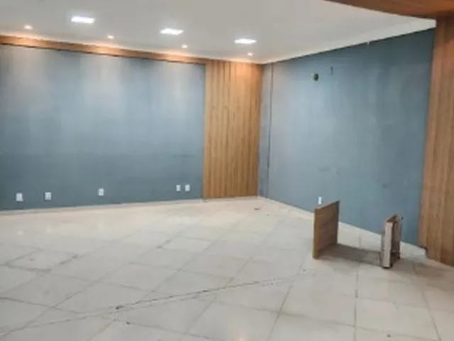 Imagem 2: PONTO - BELÉM Loja com 1 banheiro