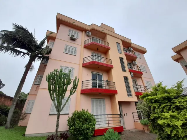 Imagem: APARTAMENTO RESIDENCIAL SEMI MOBILIADO