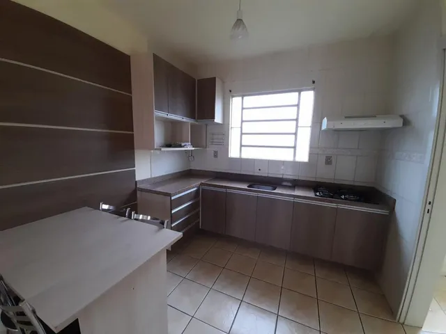 Imagem 7: APARTAMENTO RESIDENCIAL SEMI MOBILIADO