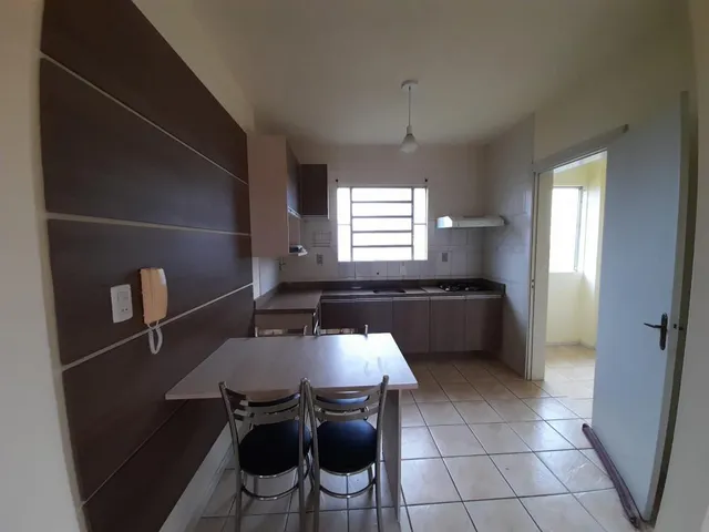 Imagem 6: APARTAMENTO RESIDENCIAL SEMI MOBILIADO