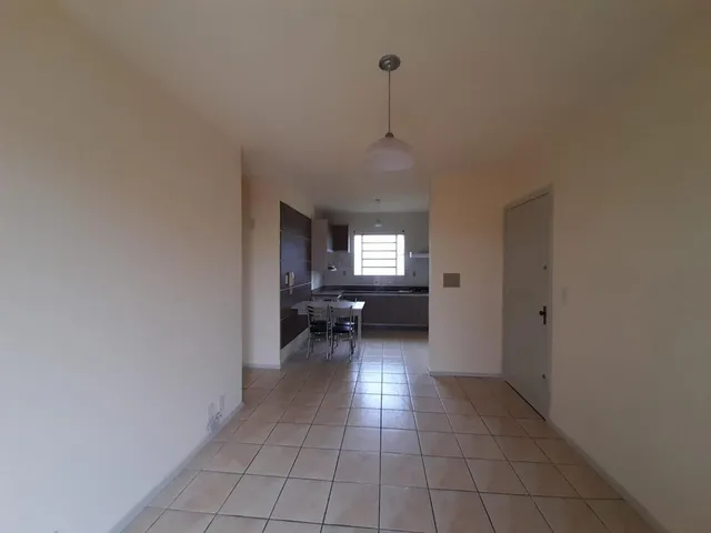 Imagem 8: APARTAMENTO RESIDENCIAL SEMI MOBILIADO