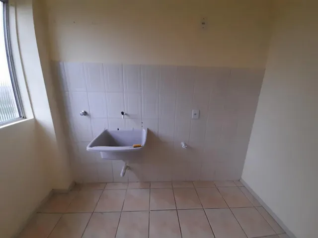 Imagem 2: APARTAMENTO RESIDENCIAL SEMI MOBILIADO