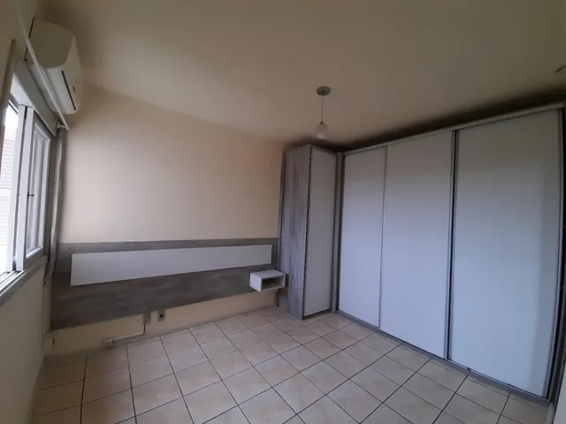 Imagem 9: APARTAMENTO RESIDENCIAL SEMI MOBILIADO