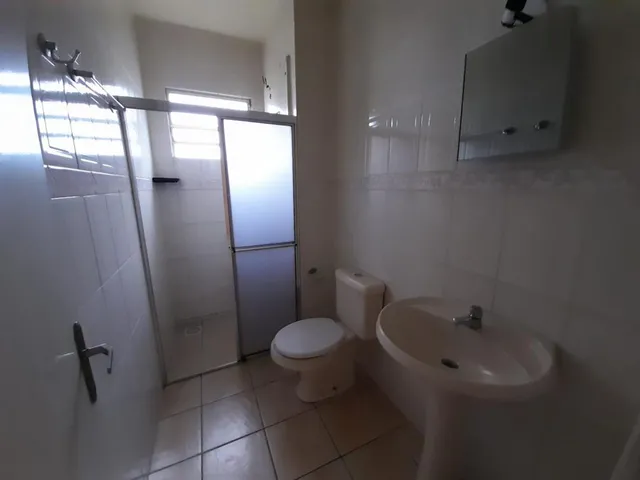 Imagem 5: APARTAMENTO RESIDENCIAL SEMI MOBILIADO