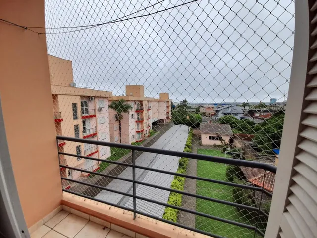 Imagem 3: APARTAMENTO RESIDENCIAL SEMI MOBILIADO