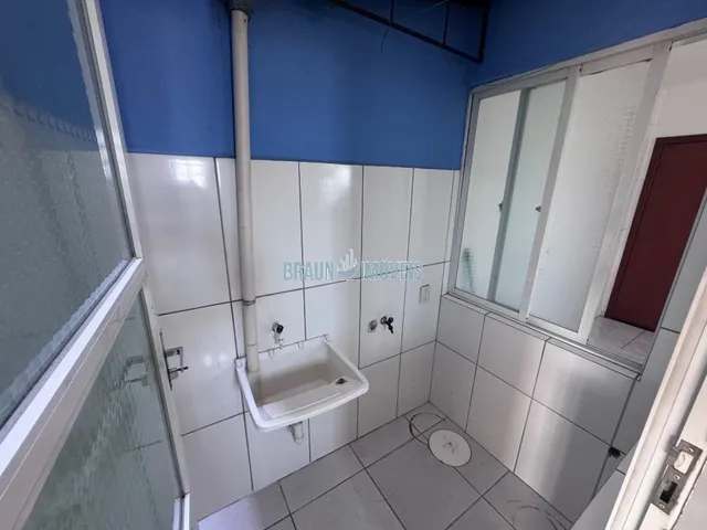 Imagem 4: Apartamento 1 dormitórios até 100% financiado em Cachoeirinha Bairro Vista Alegre