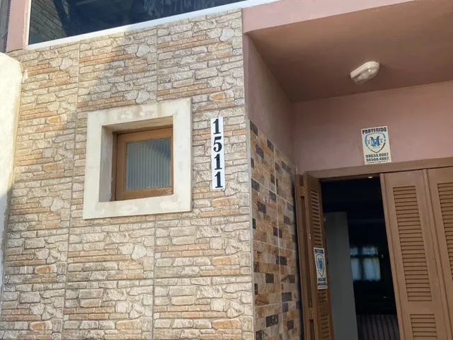 Imagem: Sobrado com 2 Dormitorio(s) localizado(a)