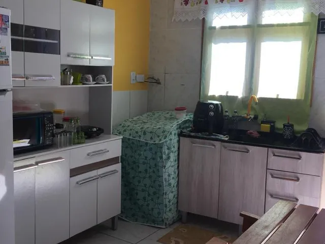 Imagem 4: Sobrado com 2 Dormitorio(s) localizado(a) no bairro Salinas em Cidreira / Rio Grande do