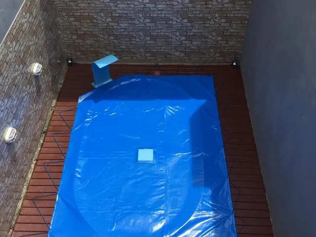 Imagem 7: Sobrado com 2 Dormitorio(s) localizado(a) no bairro Salinas em Cidreira / Rio Grande do