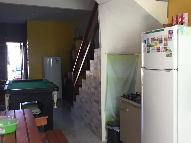 Imagem 8: Sobrado com 2 Dormitorio(s) localizado(a) no bairro Salinas em Cidreira / Rio Grande do
