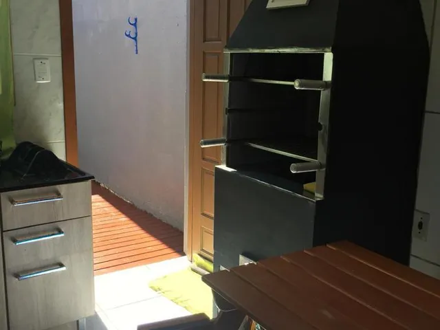 Imagem 12: Sobrado com 2 Dormitorio(s) localizado(a) no bairro Salinas em Cidreira / Rio Grande do