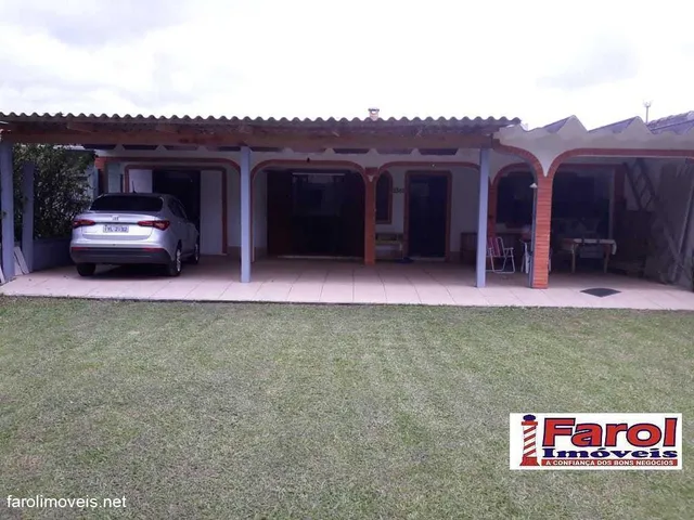 Imagem: Casa para alugar em cidreira