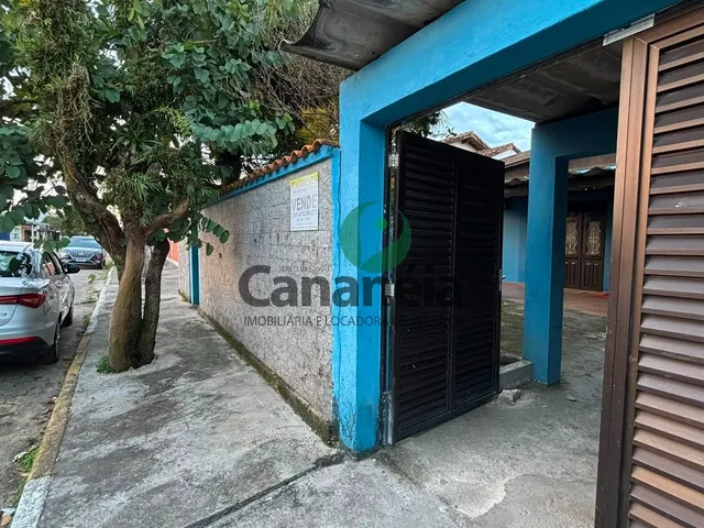 Imagem 8: Casa Ampla com Terreno de 411M² e 3 Suítes no Porto Cubatão, Cananéia